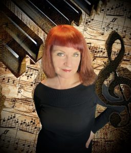 Dr Denise Stanley Piano Lessons